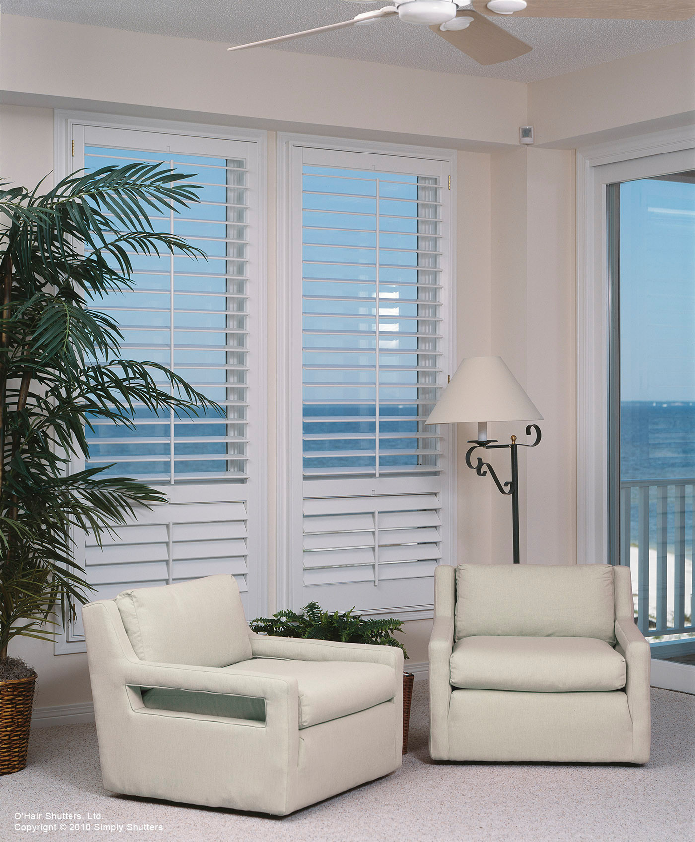 O'hair Shutters - Photos & Ideas | Houzz