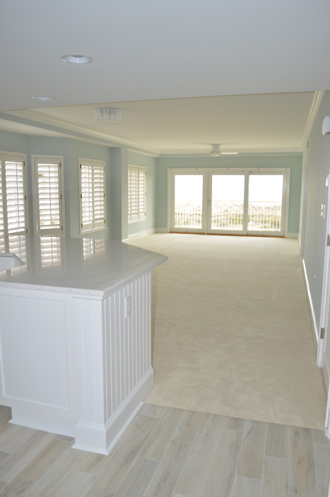 oceanfront vacation condoWrightsville Beach Transitional Living