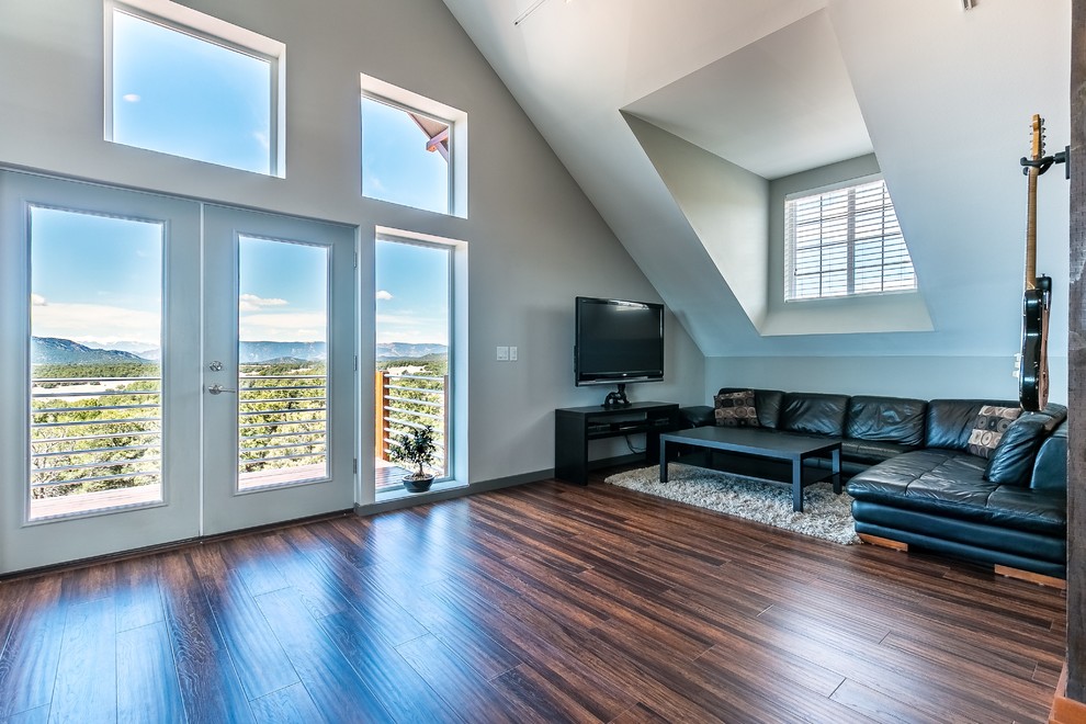 Snapshot of Renovate Living Room For Off Grid Apartment