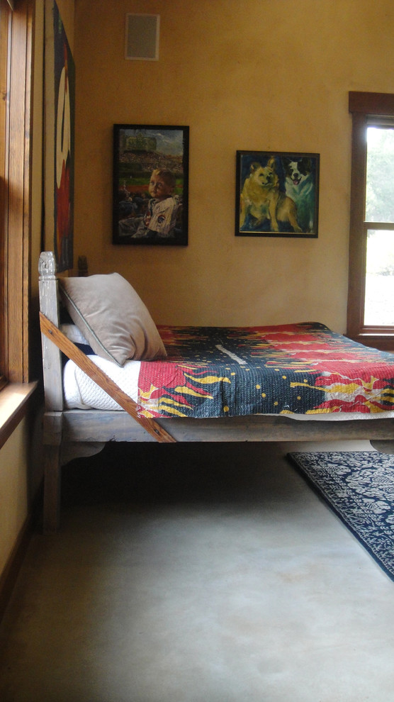 Ojai Vacation Rental Craftsman Living Room Los Angeles by Down