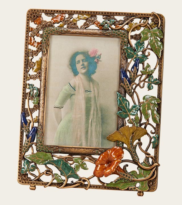 View of University of San Francisco Homepage