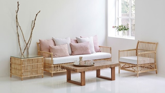 Questions about rattan furniture
