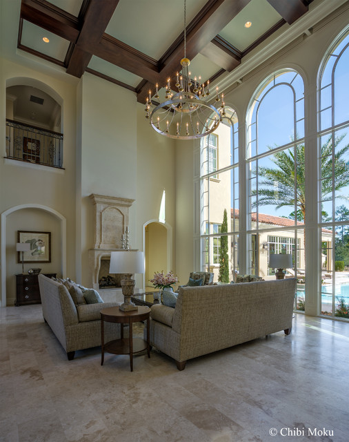 Orlando, FL Walt Disney Golden Oak Villa Verona by Jones Clayton