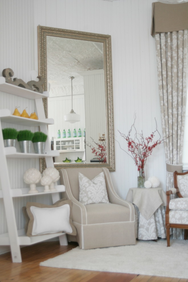 Ottawa Design Studio Traditional Living Room Ottawa by Simply