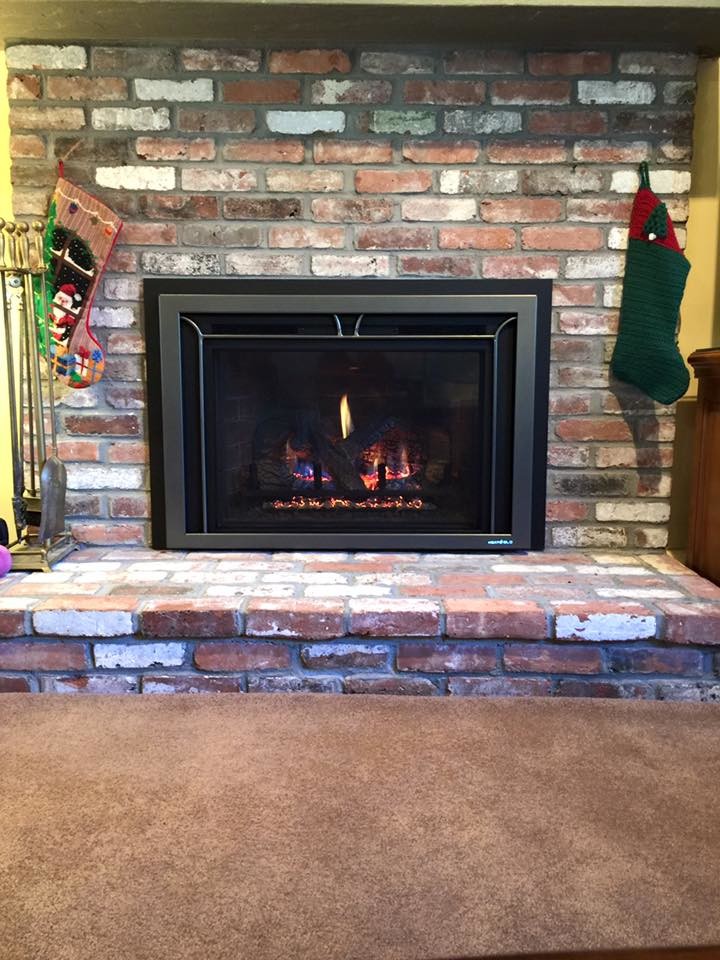 Our Installations Traditional Living Room Orange County by