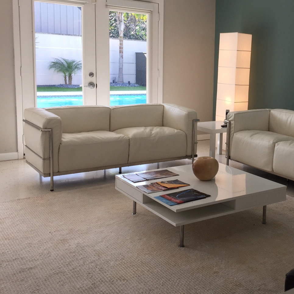 Our LC3 Lounge Seating Customer Photos Modern Living Room
