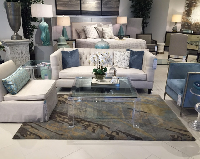 Our Products Transitional Living Room Philadelphia by Maloumian