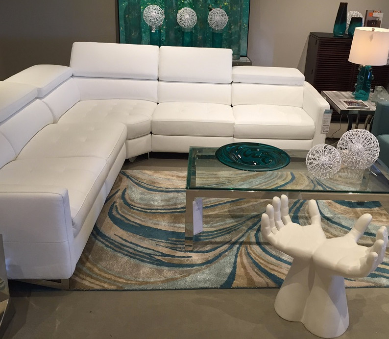 Our Products Modern Living Room Philadelphia by Maloumian