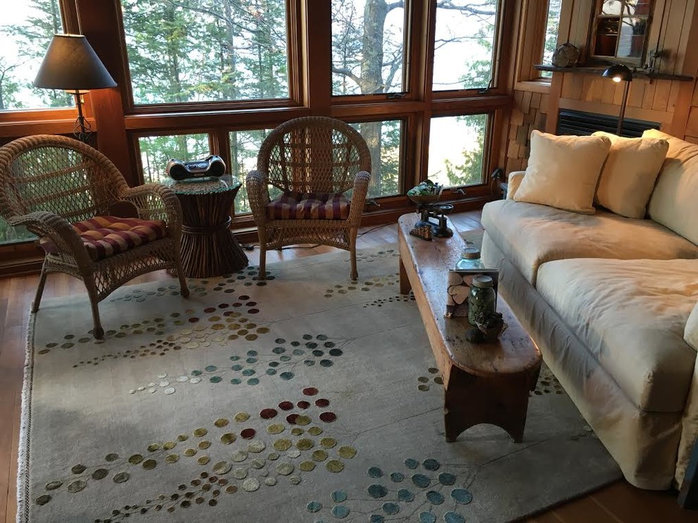 Our Projects Living Room Other by RecTangles Rugs Houzz IE
