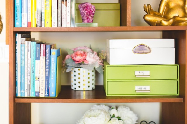 A Professional Organizer on Making the Most of Your Spare Room