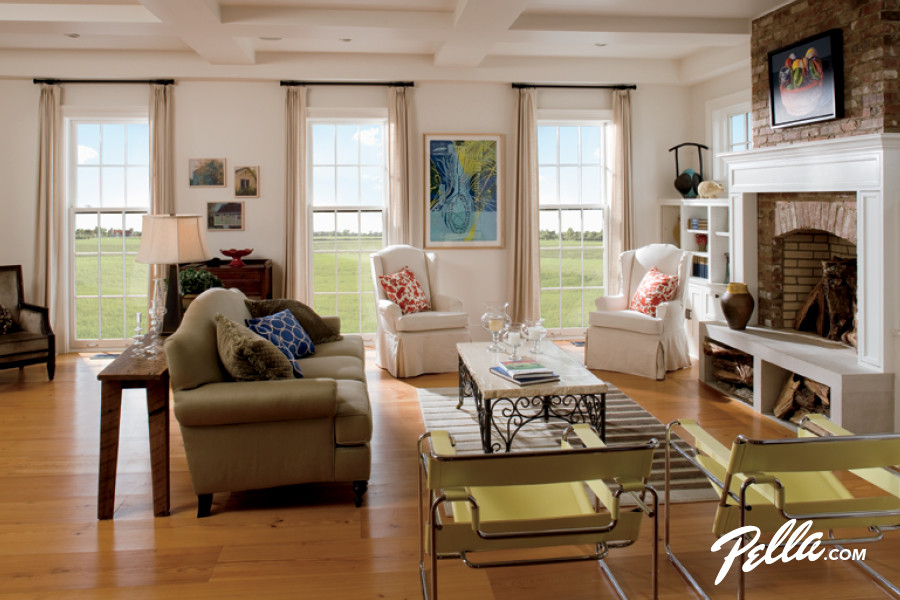 Exploring the Different Types of Windows and Their Uses in Your Home