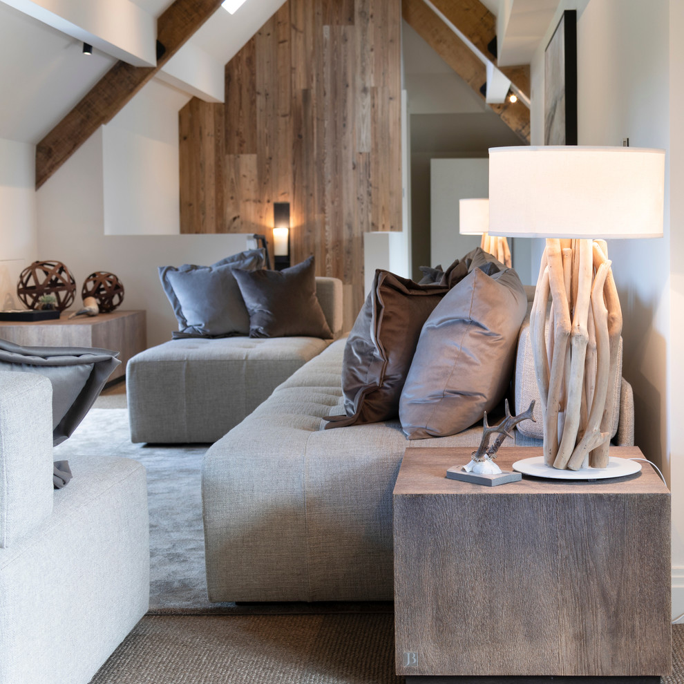 View of Heather Graham reveals monthly mortgage for NYC penthouse