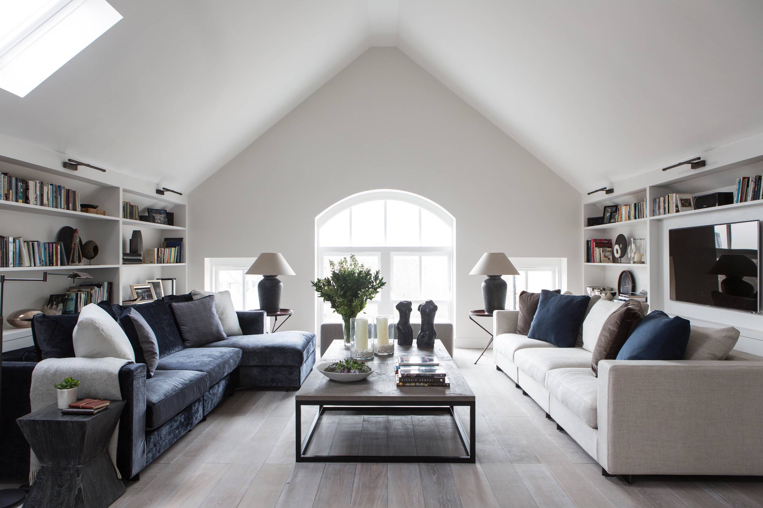 This Week on Houzz Which Room Caused Quite a Stir Houzz UK