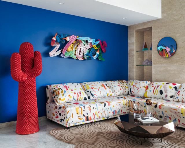 Pop Art Home Decor: Transform Your Space with Bold Style