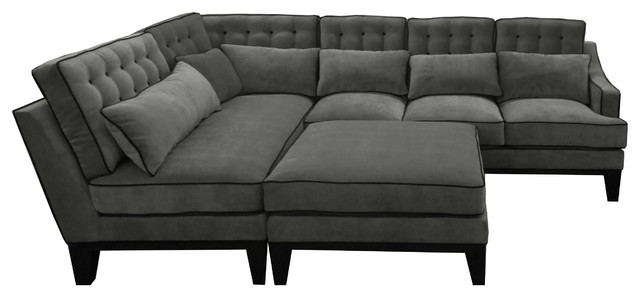 POPULAR SOFA STYLES - Transitional - Living Room - Los Angeles - by Your  Space Furniture - Custom Sofa Factory Direct! | Houzz IE
