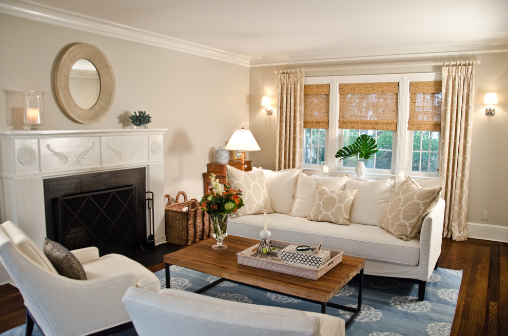 Tips for Making Your Home Feel More Open and Bright