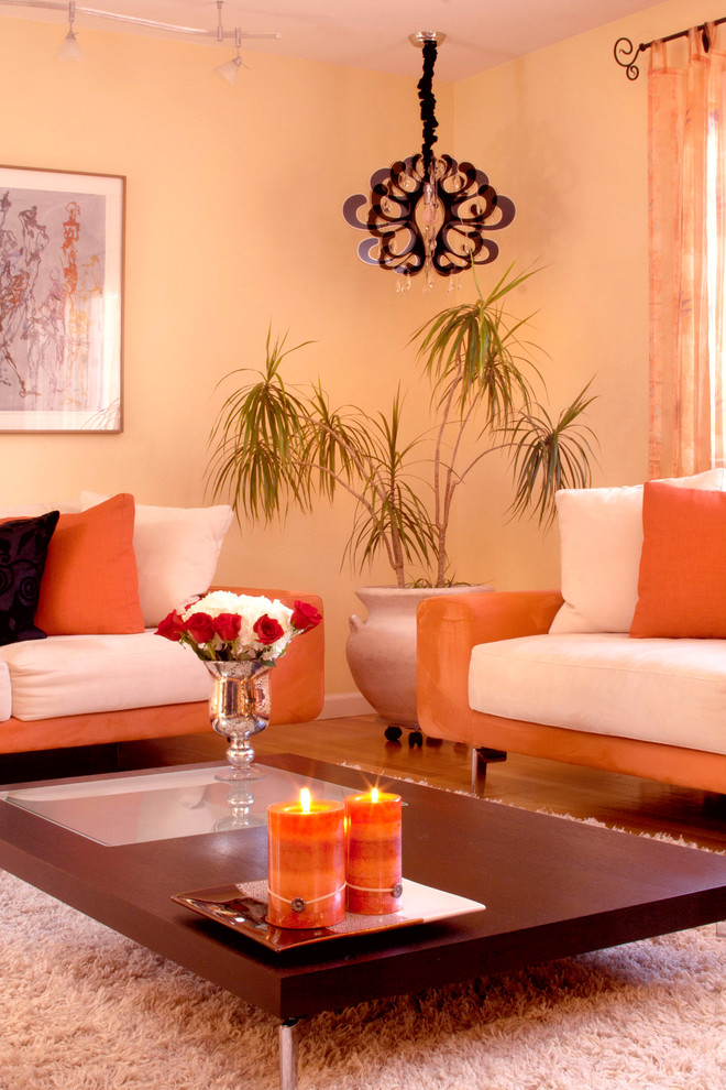 How to Infuse Your Home with a Good Vibe