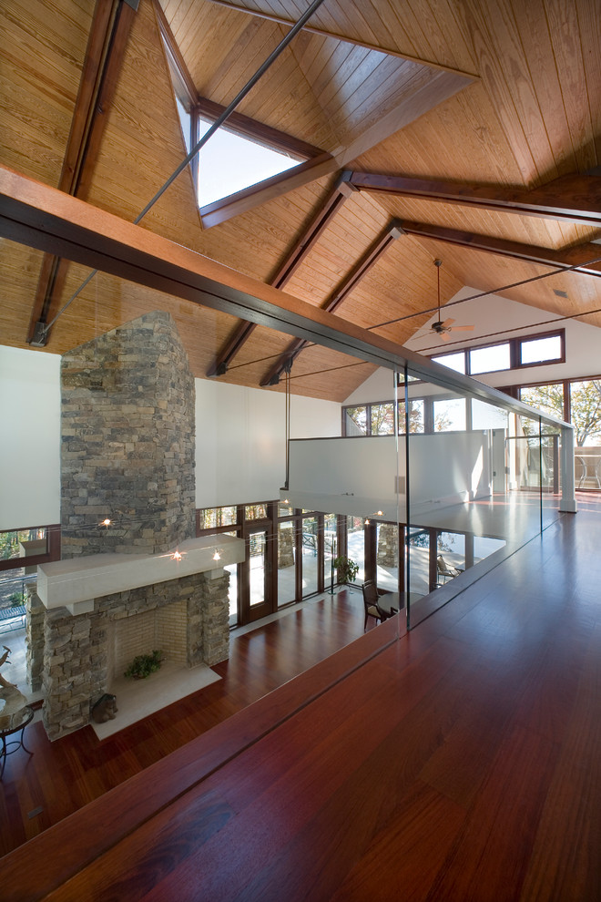 Quantum Windows & Doors Jeremiah Eck Architects Contemporary