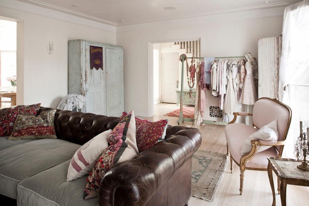 Rachel Ashwell Shabby Chic Couture Shabby Chic Style Living Room Los Angeles By Rachel Ashwell Shabby Chic Couture Houzz