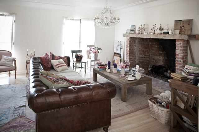 Rachel Ashwell Shabby Chic Couture Shabby Chic Style Living Room Los Angeles By Rachel Ashwell Shabby Chic Couture Houzz Ie