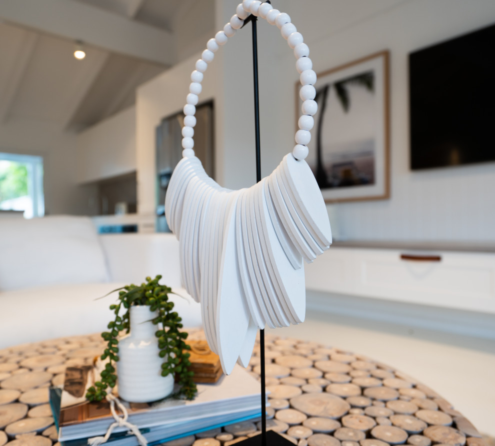 Maritimes Wohnzimmer in Gold Coast - Tweed