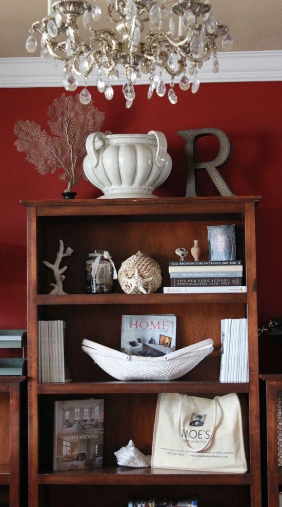 This is an example of a bohemian living room in Salt Lake City.