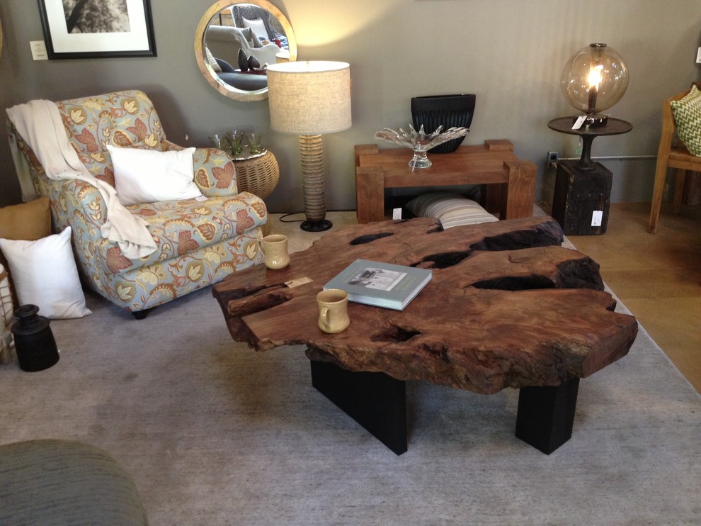 Redwood Burl Coffee Table Living Room San Francisco By California Wood Studios - California Redwood Burl Coffee Table Redwood Burl Coffee Table Living Room San Francisco By California Wood Studios - California Redwood Burl Coffee Table