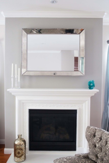 How to Choose a Mirror That's Perfect for Your Wall