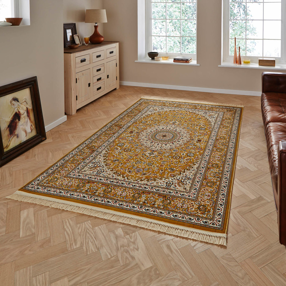 Regal Rugs Modern Living Room Manchester by The Rug Seller Houzz