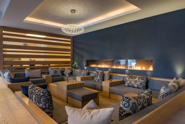 Replica Moooi Raimond Zafu Living Room Modern Living Room Sydney By Golights Houzz Au