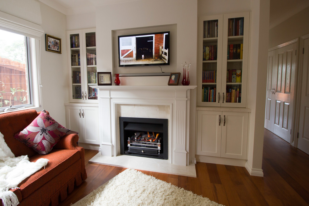Ringwood North Kitchen, Pantry, Fireplace and Bathroom Vanities