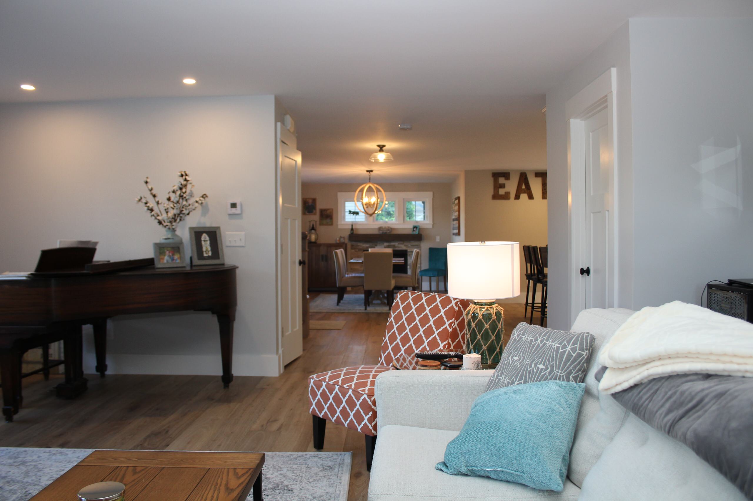 Raised Ranch Living Room Ideas - Infoupdate.org