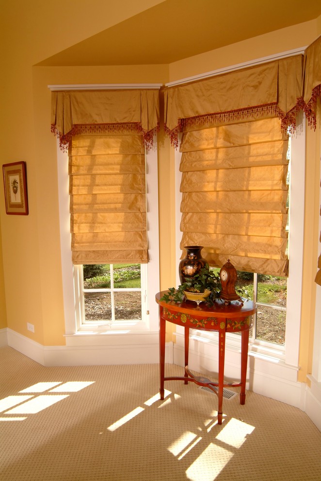 Roman Classique Salon Détroit par ADVANTAGE