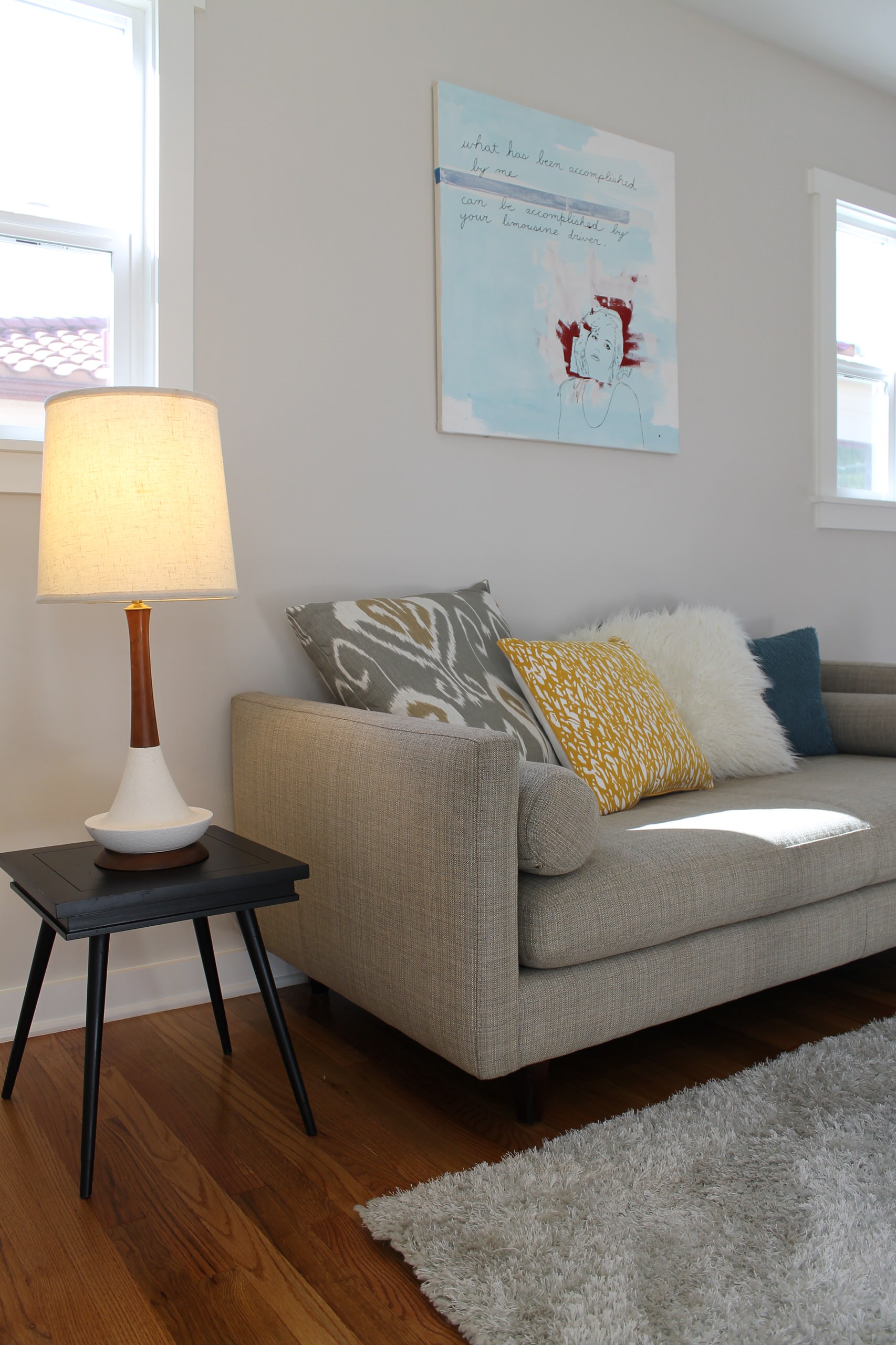 Jasper Sofa Room And Board Review Baci Living Room