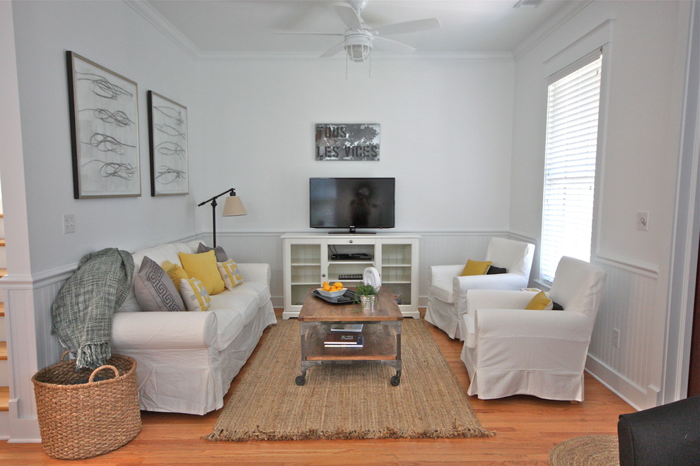 Rosemary Beach Rental vrbo 454486 Beach Style Living Room Miami