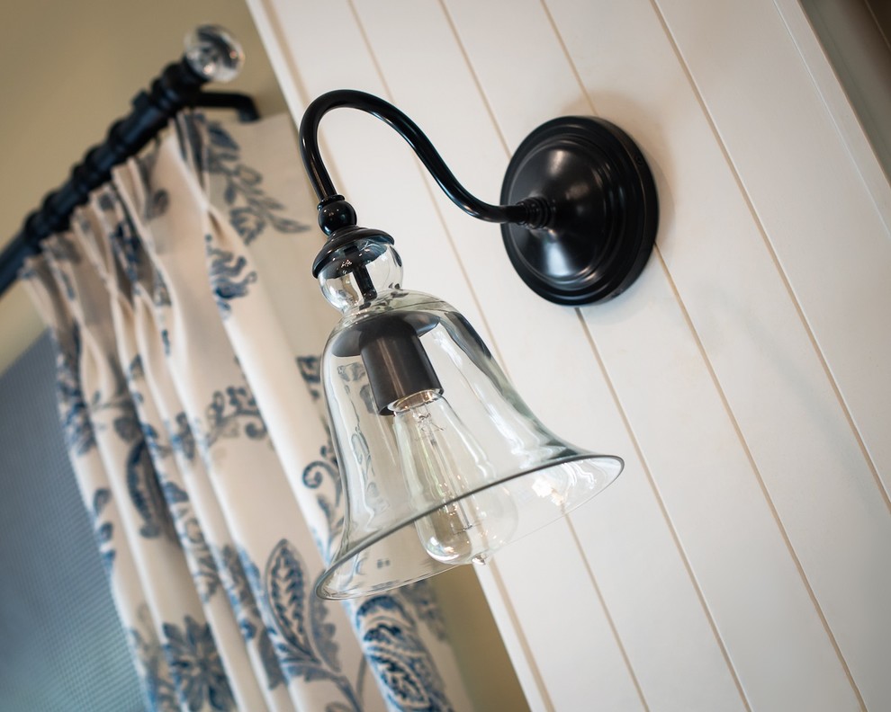 Royal Oak Living room Traditional Living Room Birmingham by