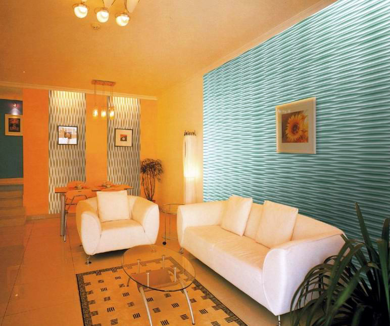 Royal Stone & Tile Showroom Contemporary Living Room Los Angeles by Royal Stone & Tile