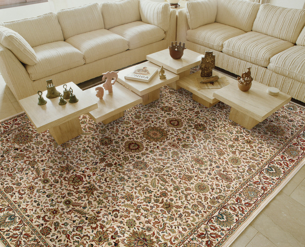 Rugs Contemporary Living Room Minneapolis by Bloomington Carpet