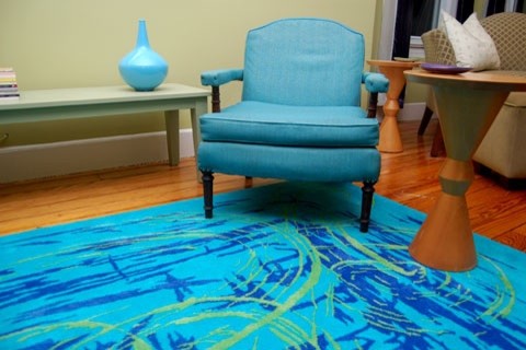 Rugs for all tastes get inspired - Contemporary - Living Room - Montreal -  by TAPIS ESSGO CARPETS | Houzz
