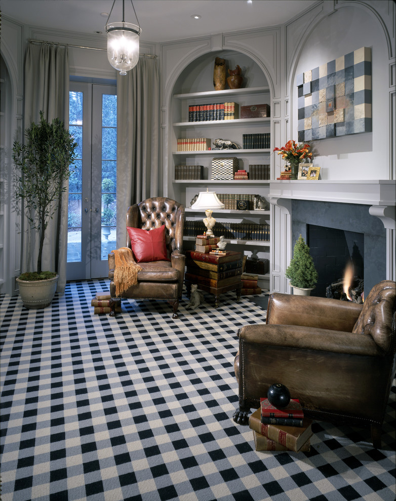 Rugs Traditional Living Room Austin by Yates Flooring Center
