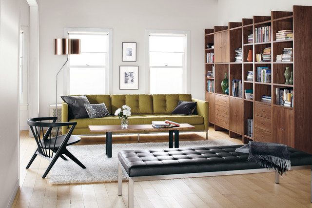 Featured image of post Room And Board Addison Bookcase