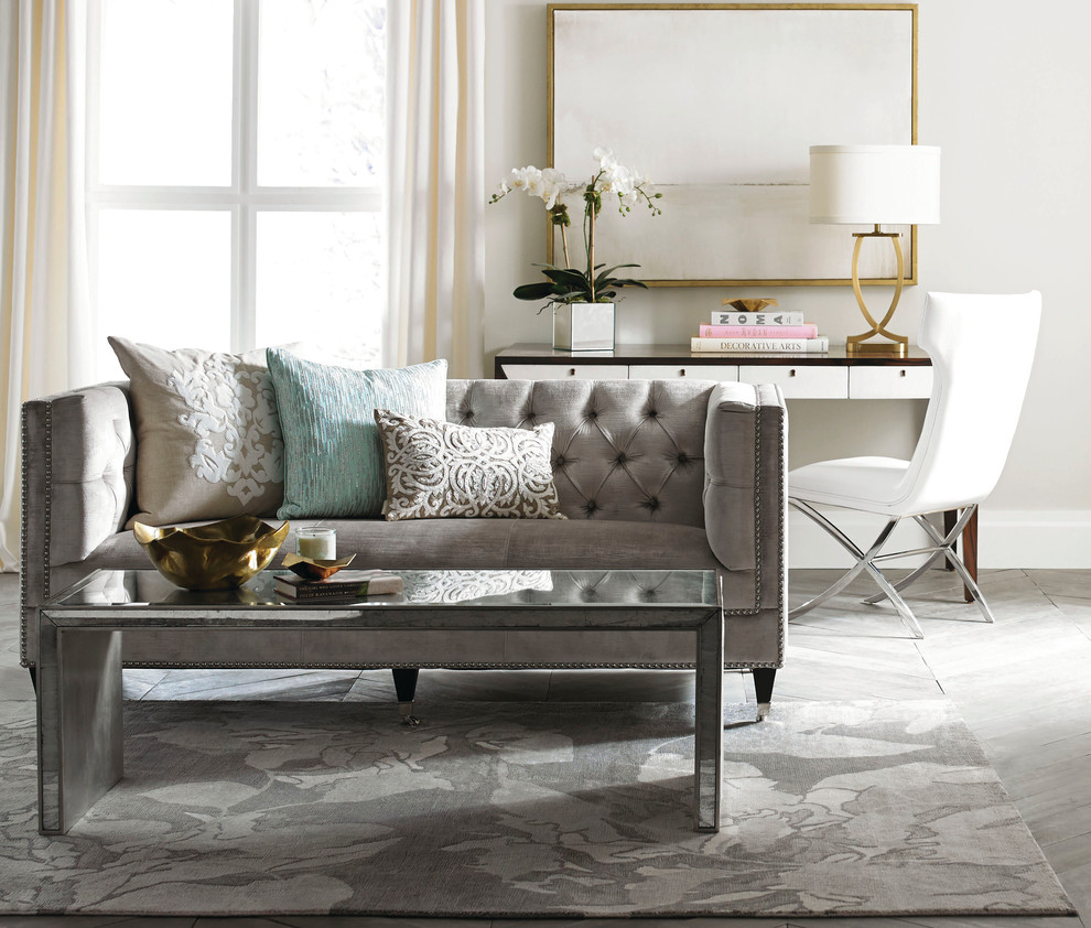 Safavieh - Contemporary - Living Room - New York - by Safavieh