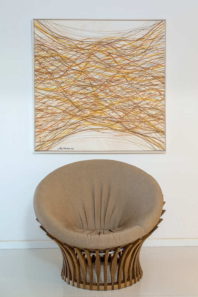 SALA DE ESTAR - Modern - Living Room - Other - by Milla Holtz