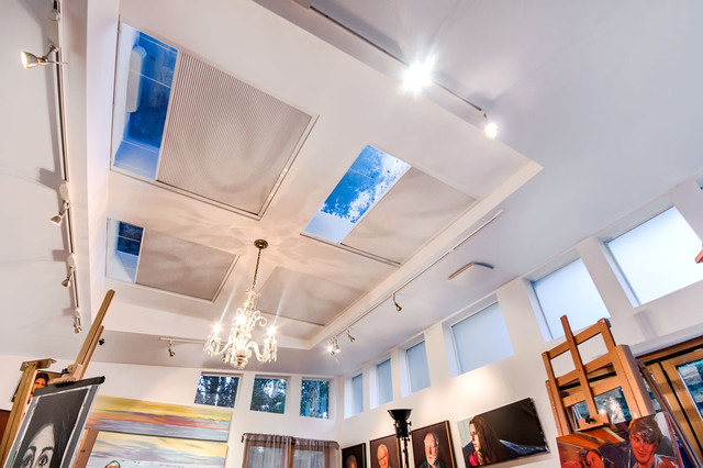 6 Artist S Studios That Model Great Design