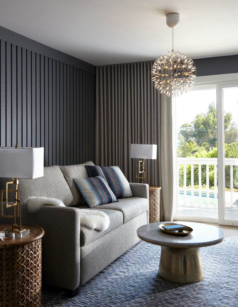 Interior Designer Bay Area San Francisco | Kanika Design - Modern Apartment Renovation Designers In San Francisco