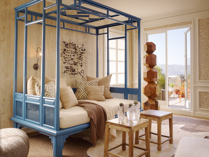 View of Home | Marin County