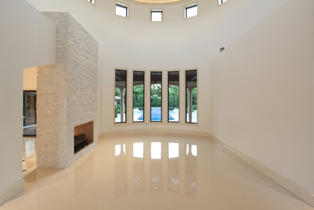 Sandra Palmieri Design - Contemporary - Living Room - Miami - by Sandra Palmieri  Design | Houzz IE
