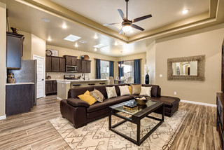 Santa Rosa - Transitional - Living Room - Other - by Hakes Brothers | Houzz