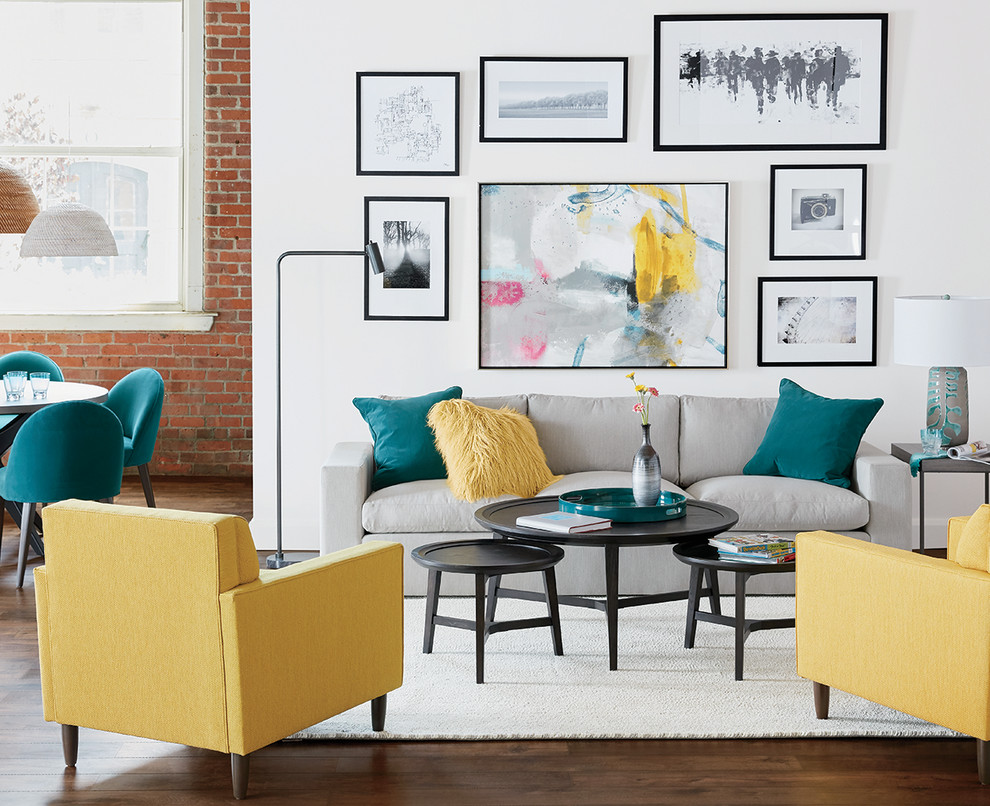 Ethan Allen Vera Chair : Ethan Allen New On The Menu Corin Dining