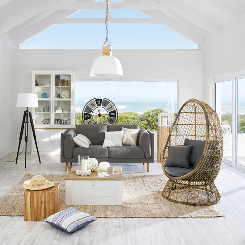 Sofa So Good - Maisons Du Monde's Living Room Ideas - Inspiration